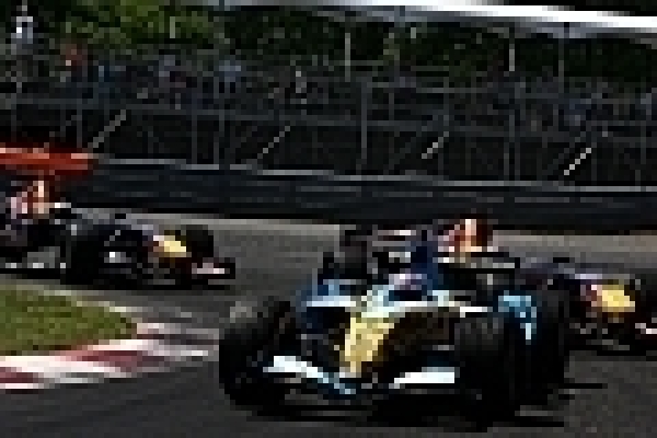 2006 Kanada / Montreal